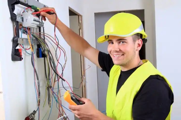 elektricien Ter Apelkanaal